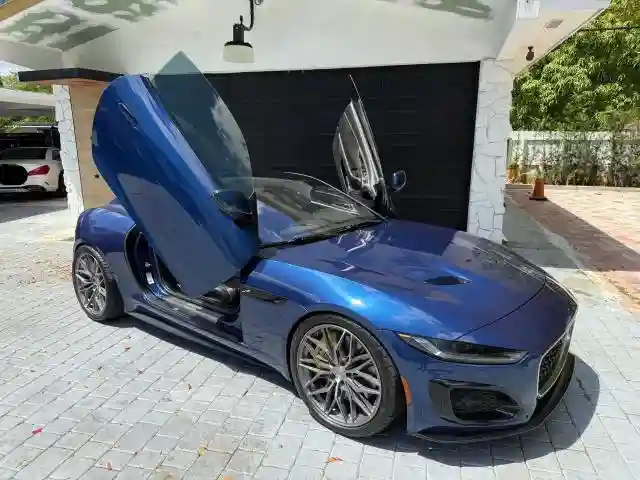 SAJD51FE4MCK73024 2021 JAGUAR F-TYPE-0