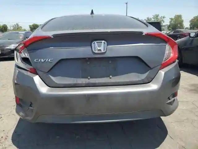 2HGFC1F35HH639248 2017 HONDA CIVIC-5