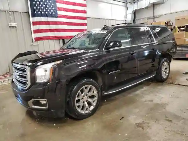 1GKS2GKC7GR114512 2016 GMC YUKON-0