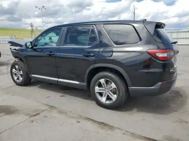 5FNYG1H47PB033195 2023 HONDA PILOT-1