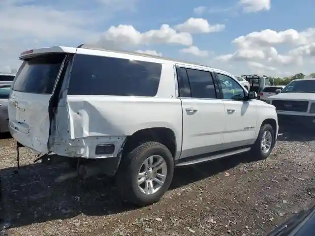 1GNSKHKC3JR331975 2018 CHEVROLET SUBURBAN-2