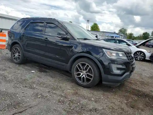 1FM5K8GT1GGC63397 2016 FORD EXPLORER-3