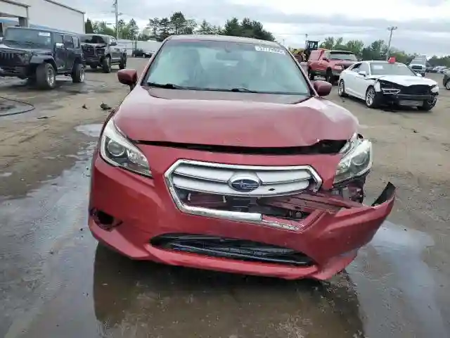4S3BNAD64F3021861 2015 SUBARU LEGACY-4