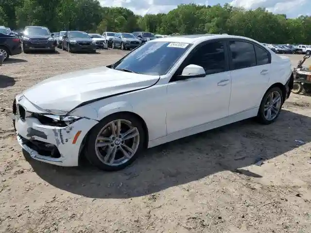 WBA8E1G35HNU16731 2017 BMW 3 SERIES-0