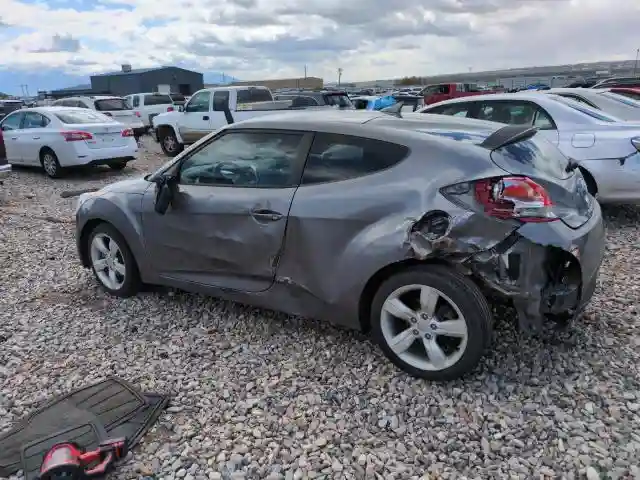 KMHTC6AD5FU232194 2015 HYUNDAI VELOSTER-1