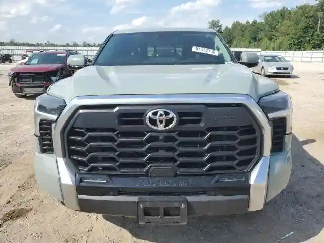 5TFJA5DA4NX023359 2022 TOYOTA TUNDRA-4