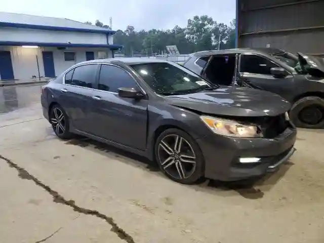 1HGCR2F50GA167434 2016 HONDA ACCORD-3