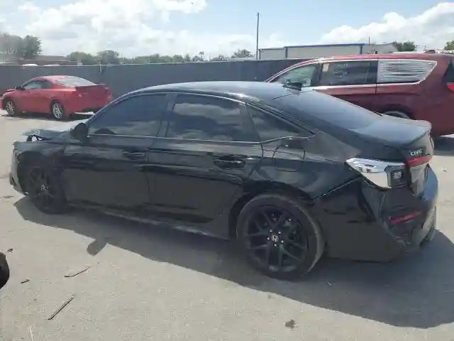 2HGFE2F52NH568748 2022 HONDA CIVIC-1
