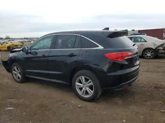 5J8TB3H32FL014806 2015 ACURA RDX-1