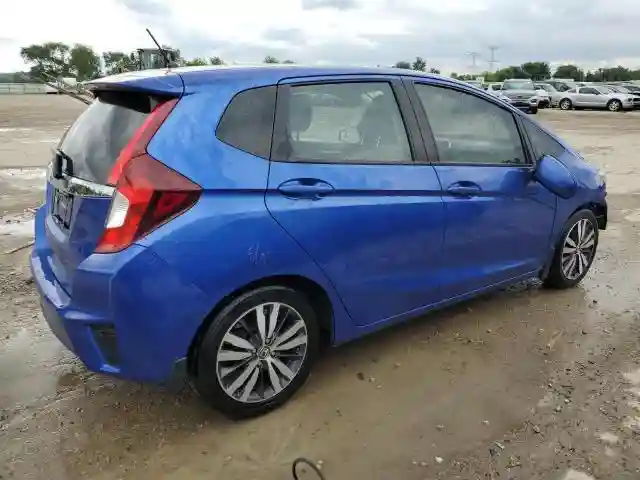 JHMGK5H71GX029501 2016 HONDA FIT-2