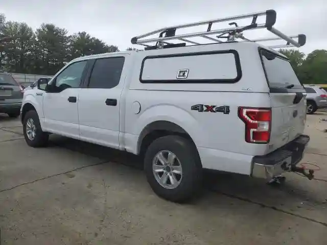 1FTEW1E59LKE77615 2020 FORD F-150-1