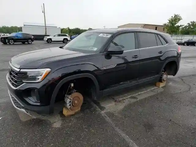 1V2HE2CA4RC218960 2024 VOLKSWAGEN ATLAS-0