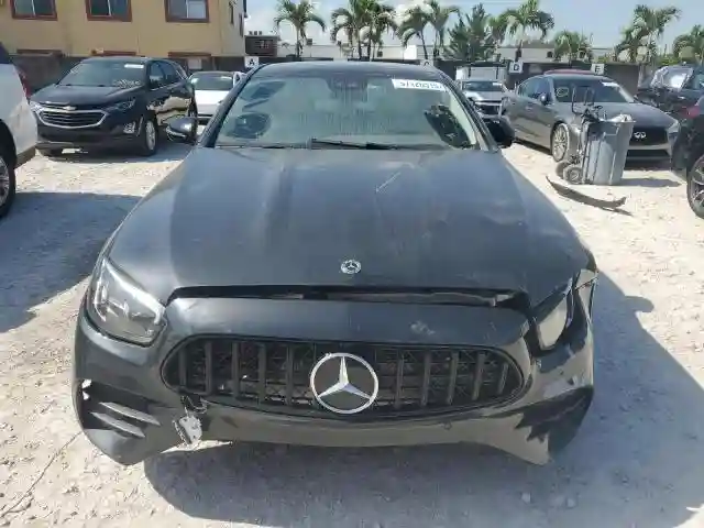 W1KZF8DB3NB076782 2022 MERCEDES-BENZ E-CLASS-4