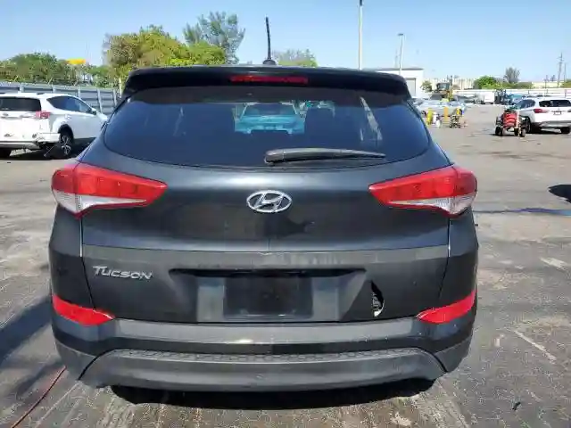 KM8J23A46GU062597 2016 HYUNDAI TUCSON-5