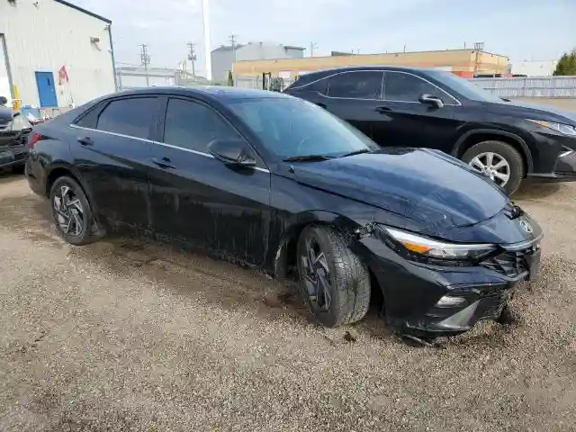 KMHLN4DGXRU775954 2024 HYUNDAI ELANTRA LU-3