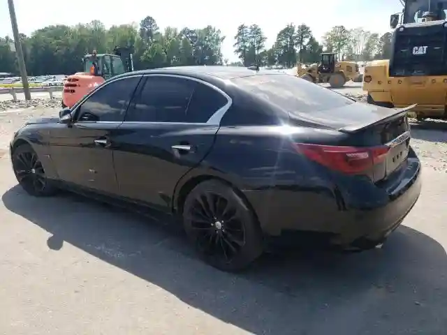 JN1EV7AR5JM438796 2018 INFINITI Q50-1