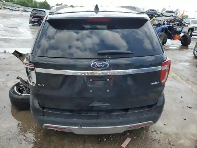 1FM5K8D86GGC04846 2016 FORD EXPLORER-5