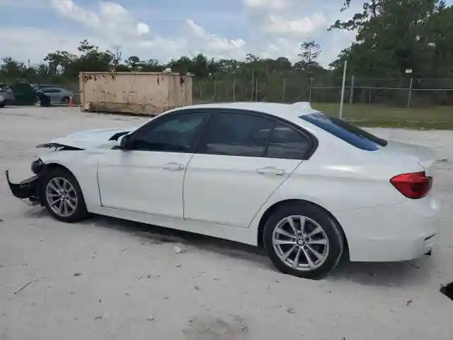 WBA8A9C36HK864011 2017 BMW 3 SERIES-1