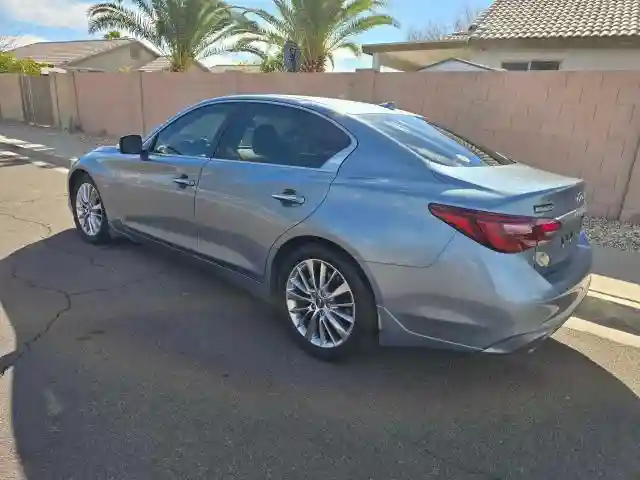 JN1EV7AR3JM441650 2018 INFINITI Q50-2