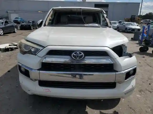 JTEBU5JR3F5246460 2015 TOYOTA 4RUNNER-4
