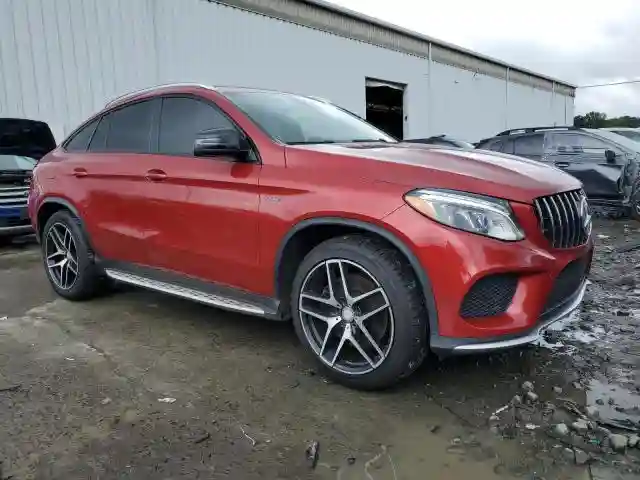 4JGED6EB0GA017906 2016 MERCEDES-BENZ GLE-CLASS-3