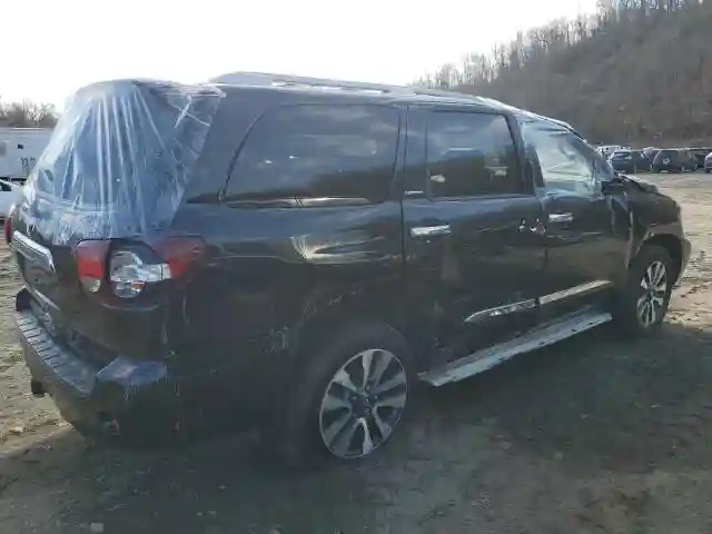 5TDJY5G18KS172799 2019 TOYOTA SEQUOIA-2