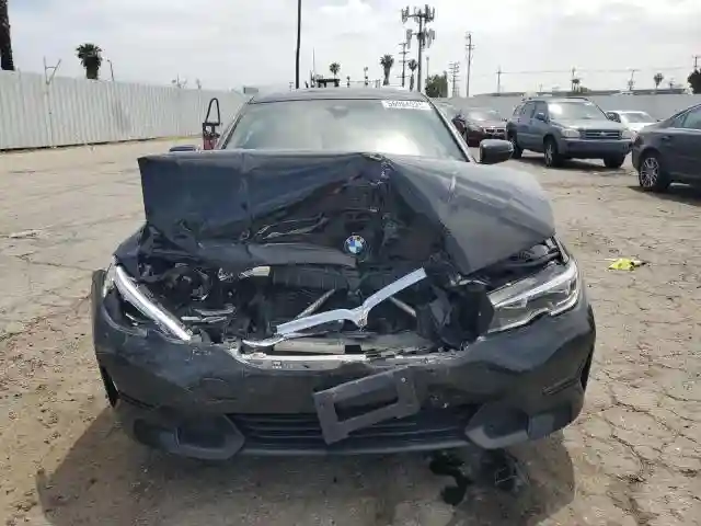3MW5R1J06L8B33031 2020 BMW 3 SERIES-4