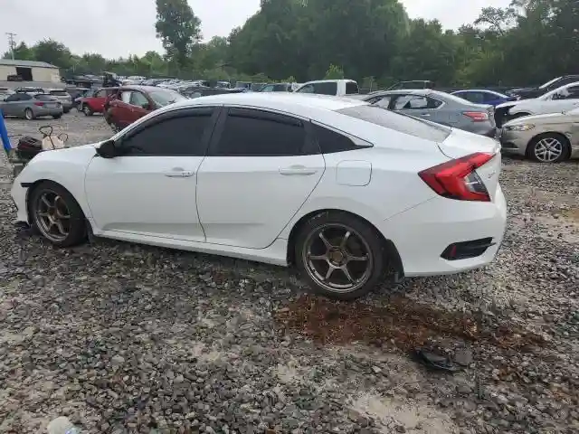 19XFC2E89KE050014 2019 HONDA CIVIC-1