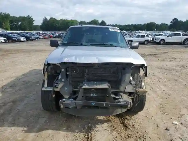 1FMJU1HTXFEF03295 2015 FORD EXPEDITION-4