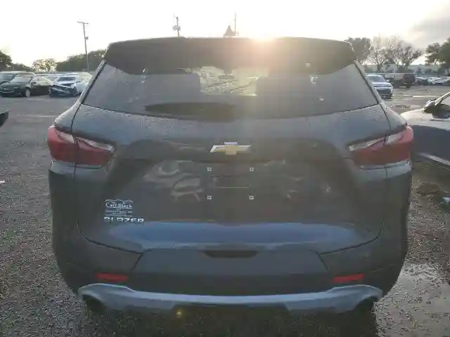 3GNKBCR42NS201643 2022 CHEVROLET BLAZER-5