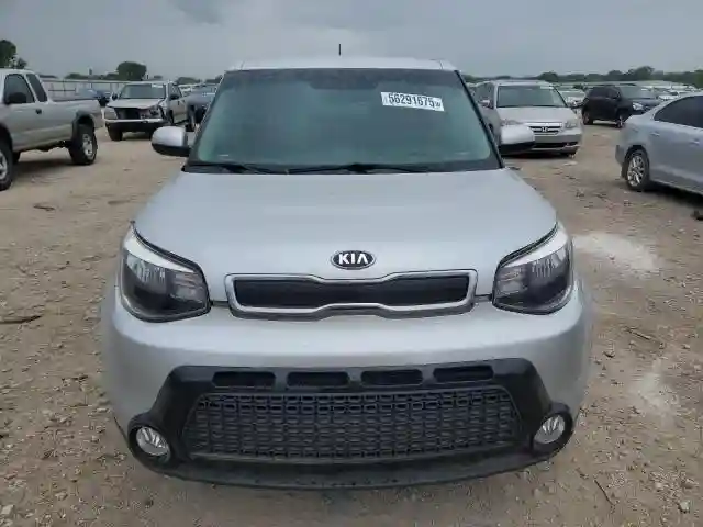 KNDJP3A58G7860709 2016 KIA SOUL-4