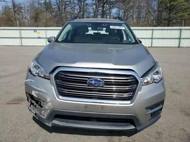4S4WMACD6K3436514 2019 SUBARU ASCENT-4