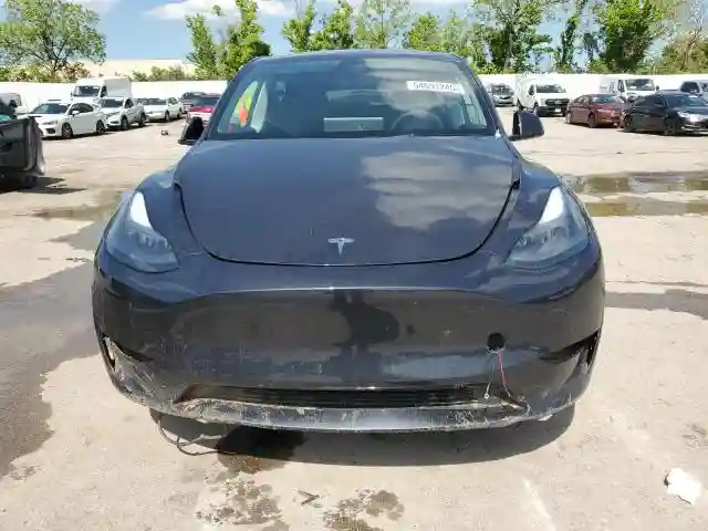 7SAYGAEE6RF160698 2024 TESLA MODEL Y-4