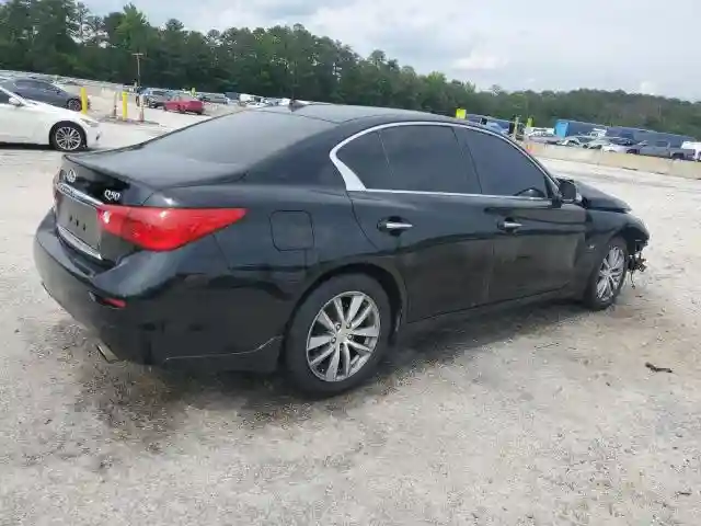 JN1BV7AR5FM411253 2015 INFINITI Q50-2