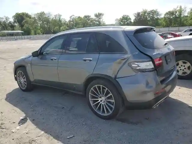 WDC0G6EB7JF306601 2018 MERCEDES-BENZ GLC-CLASS-1