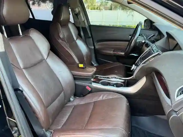 19UUB3F59HA000800 2017 ACURA TLX-4