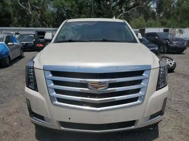 1GYS3SKJ6FR533423 2015 CADILLAC ESCALADE-4