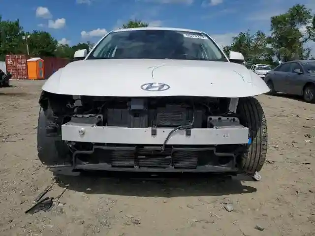 KM8KNDAF9NU065218 2022 HYUNDAI IONIQ-4