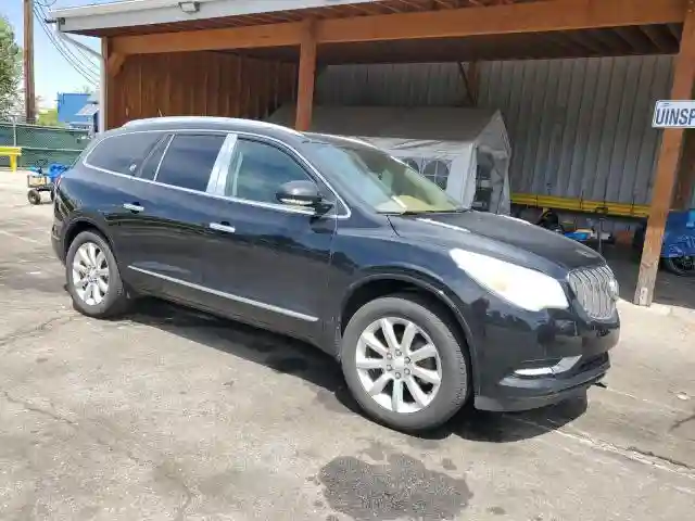 5GAKRCKD2GJ299934 2016 BUICK ENCLAVE-3