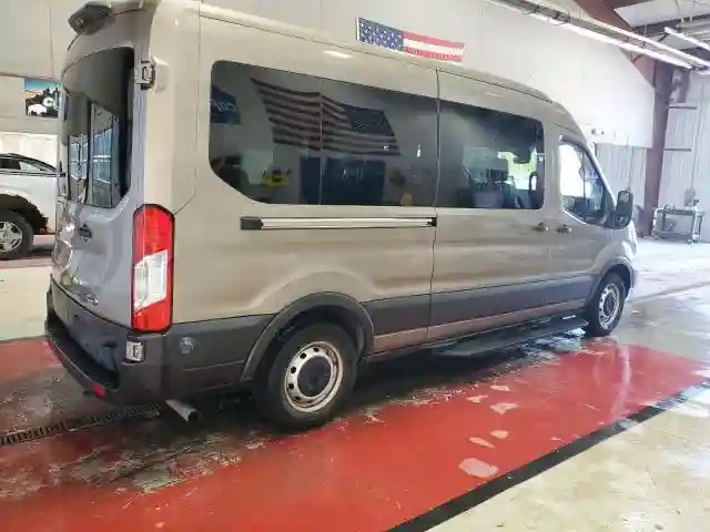 1FBAX2C86LKB06933 2020 FORD TRANSIT-2