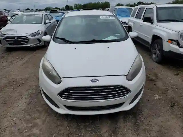 3FADP4BJ5HM140795 2017 FORD FIESTA-4
