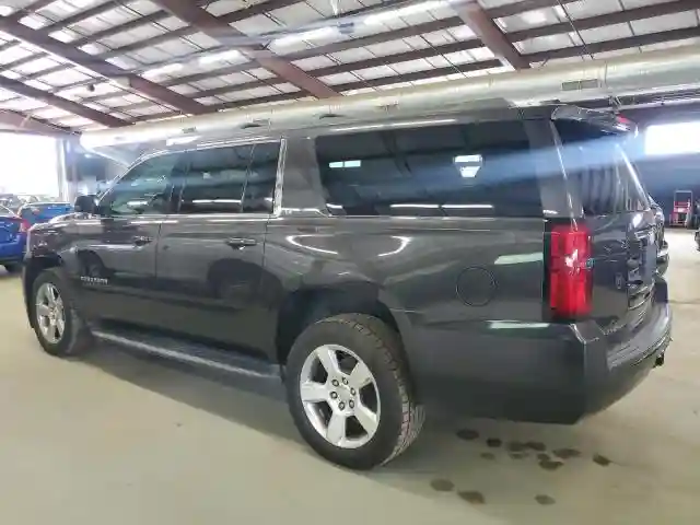 1GNSKHKC3GR325344 2016 CHEVROLET SUBURBAN-1