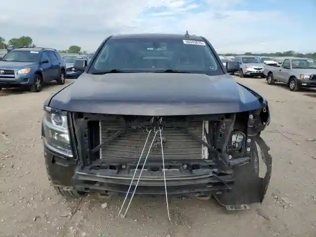 1GNSKAKC4GR230766 2016 CHEVROLET TAHOE-4
