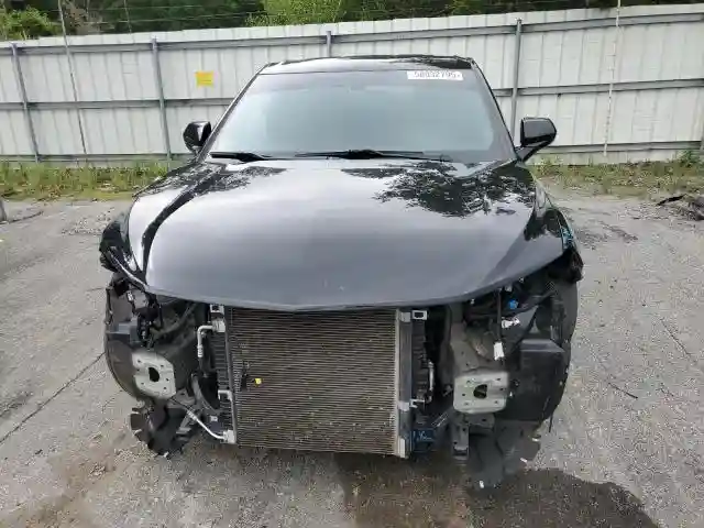 3GNKBBRA1MS571741 2021 CHEVROLET BLAZER-4