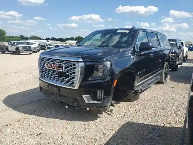 1GKS2JKL8MR448914 2021 GMC YUKON-0