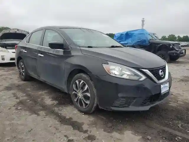 3N1AB7AP6HY342253 2017 NISSAN SENTRA-3