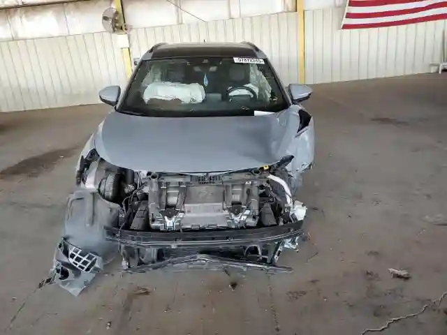 WVGTMPE27MP027516 2021 VOLKSWAGEN ID.4 PRO S-4