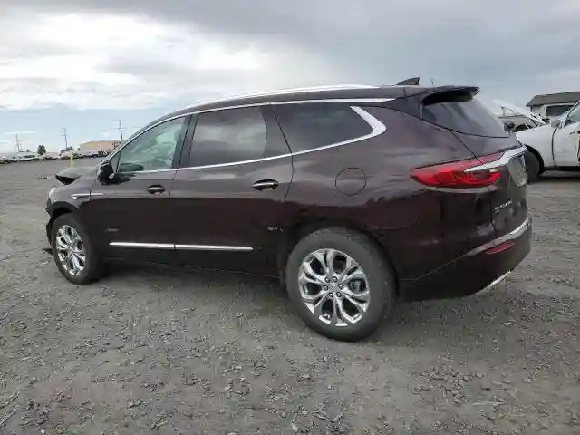 5GAEVCKW5LJ111430 2020 BUICK ENCLAVE-1