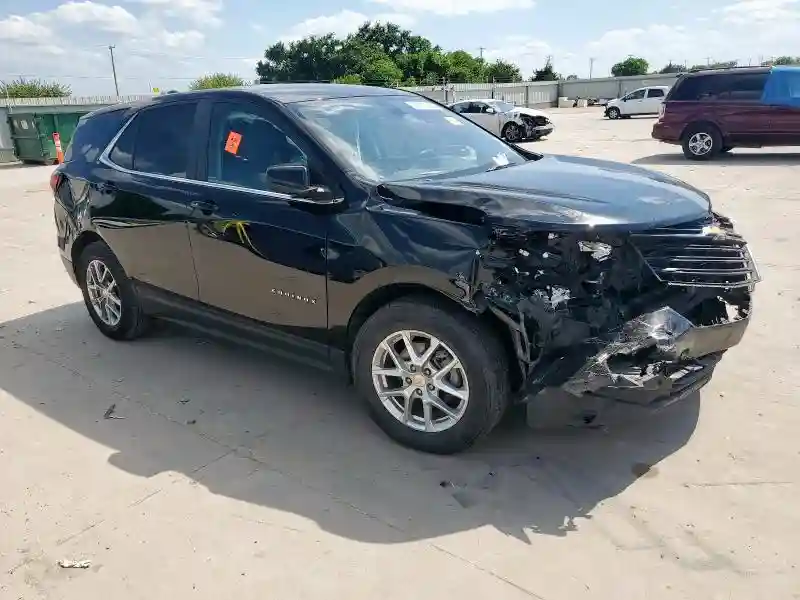 3GNAXKEV0NL223012 2022 CHEVROLET EQUINOX-3