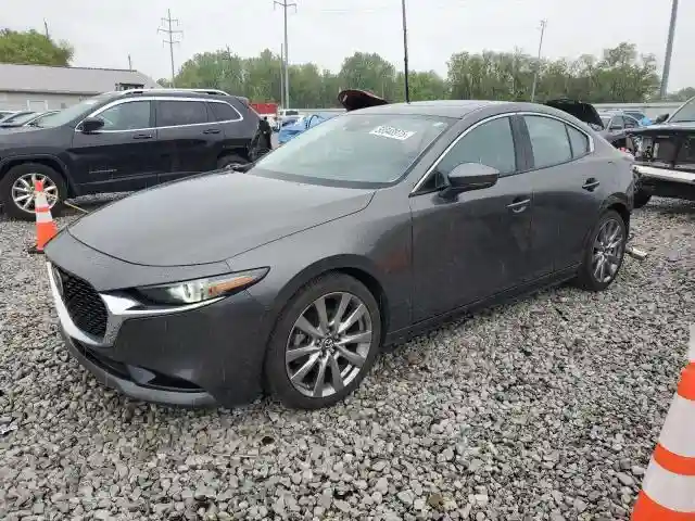 3MZBPBDL7NM305324 2022 MAZDA 3-0